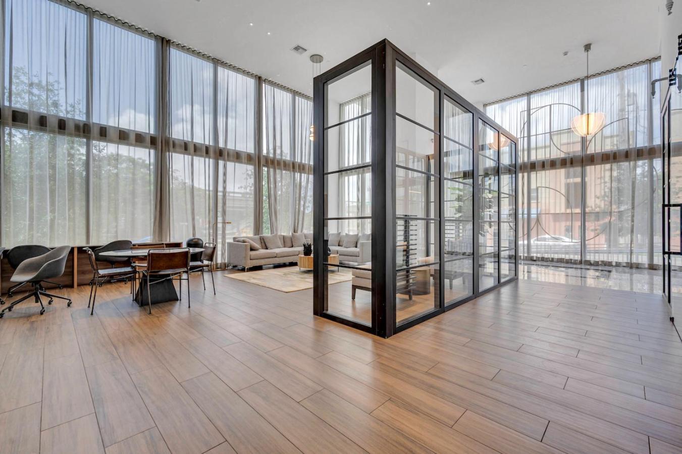 Modern Unit Mins From Brickell With Free Parking Daire Miami Dış mekan fotoğraf