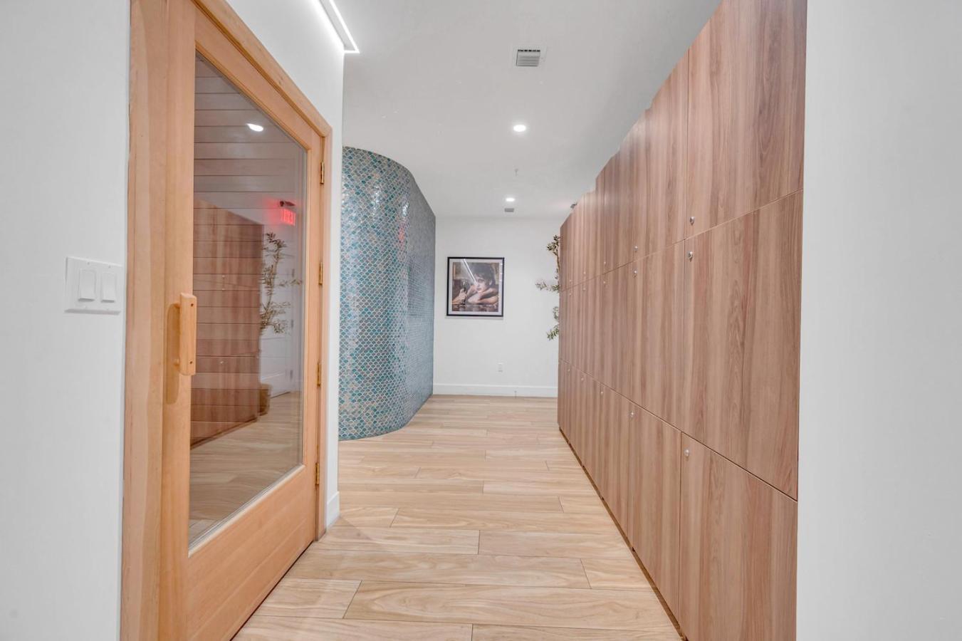 Modern Unit Mins From Brickell With Free Parking Daire Miami Dış mekan fotoğraf