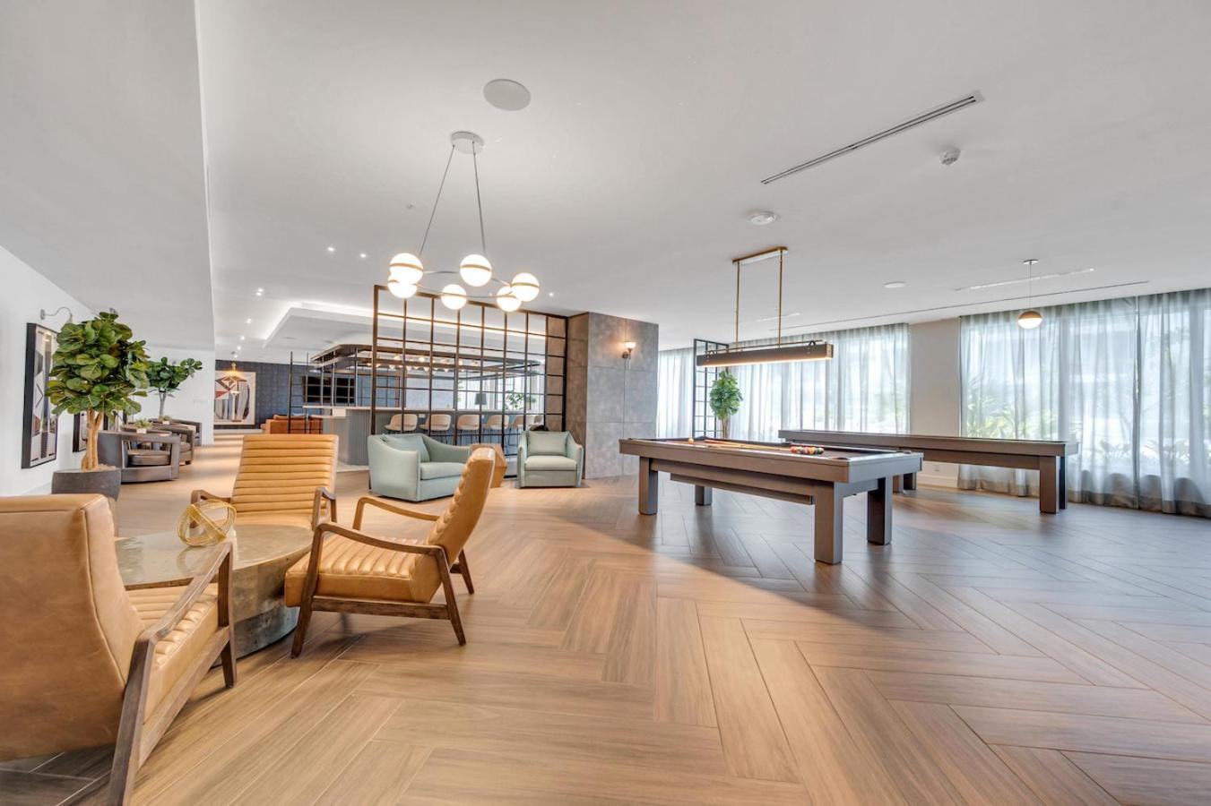 Modern Unit Mins From Brickell With Free Parking Daire Miami Dış mekan fotoğraf