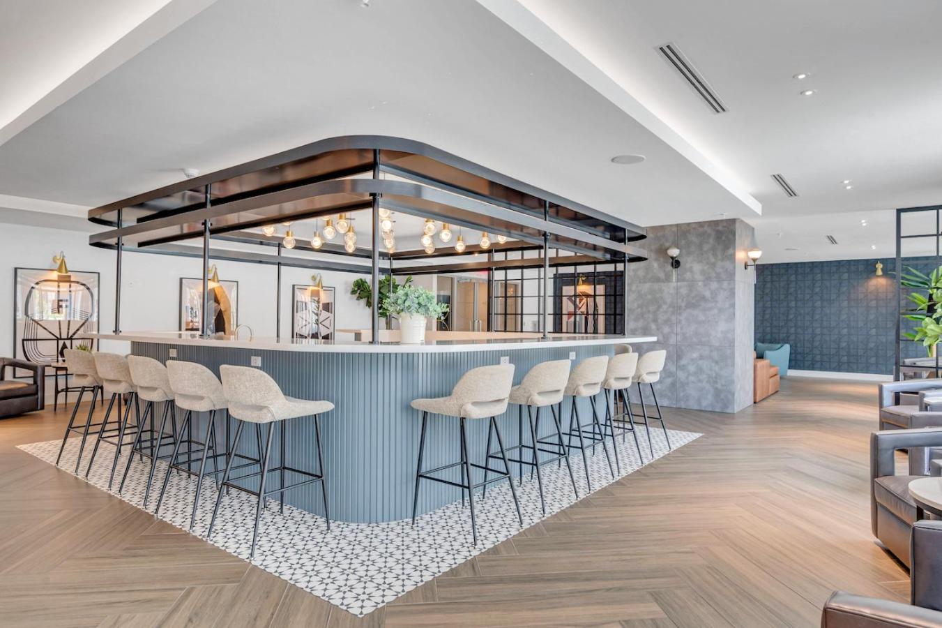 Modern Unit Mins From Brickell With Free Parking Daire Miami Dış mekan fotoğraf