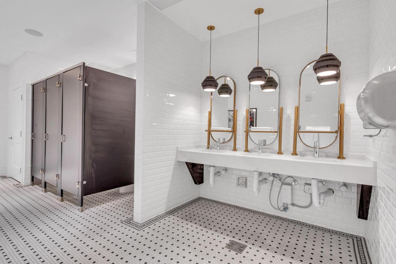 Modern Unit Mins From Brickell With Free Parking Daire Miami Dış mekan fotoğraf