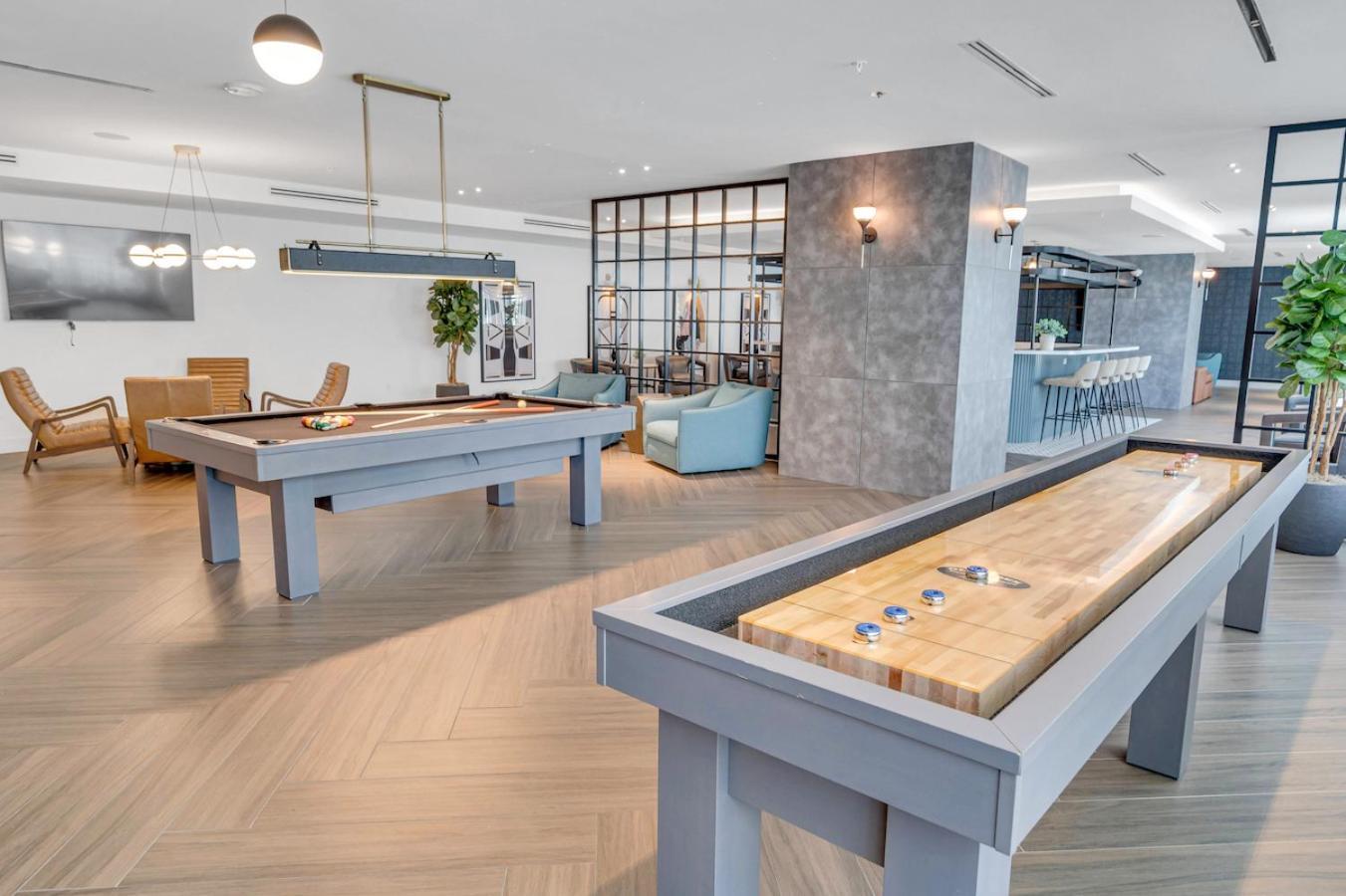 Modern Unit Mins From Brickell With Free Parking Daire Miami Dış mekan fotoğraf
