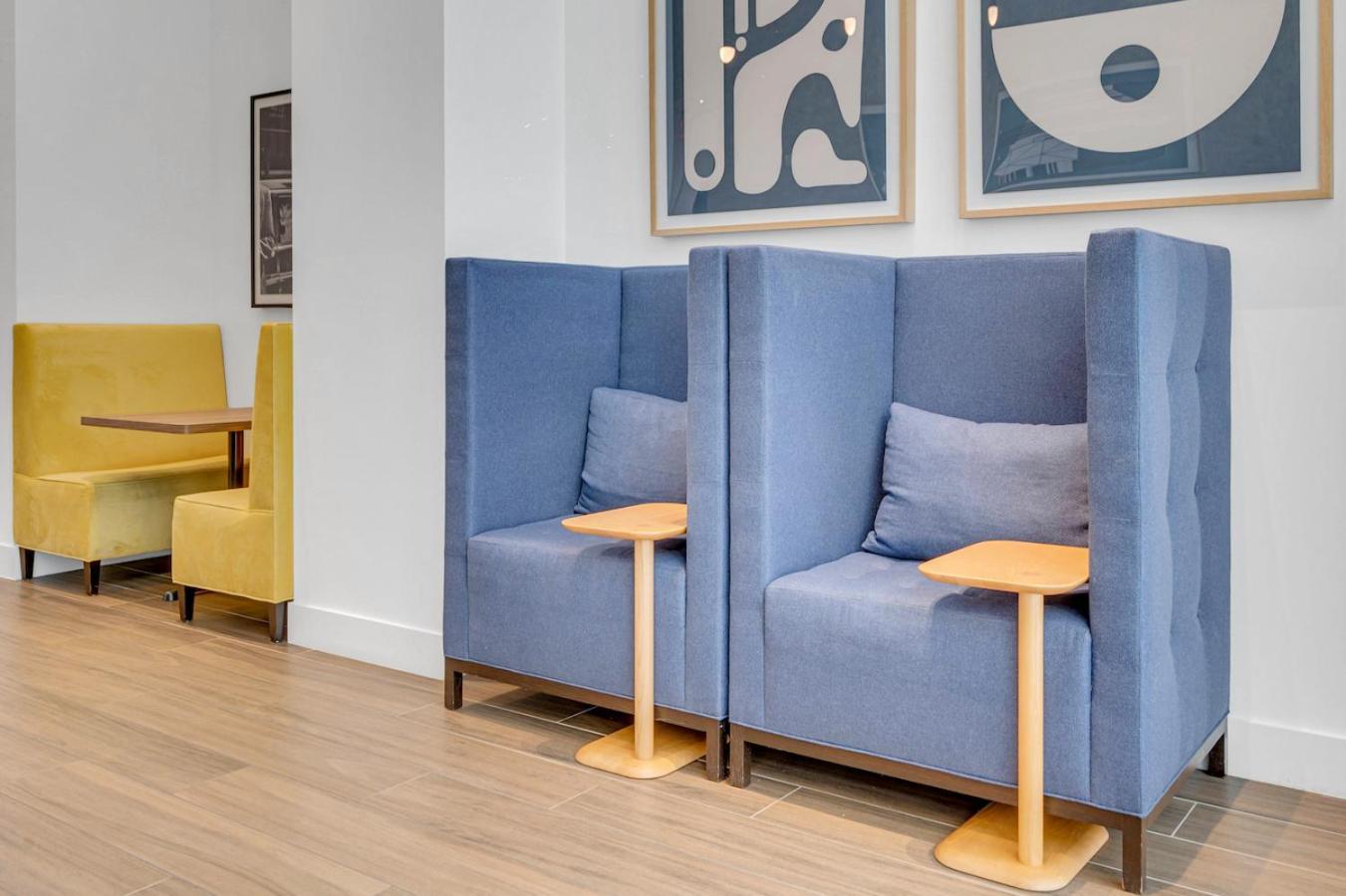 Modern Unit Mins From Brickell With Free Parking Daire Miami Dış mekan fotoğraf